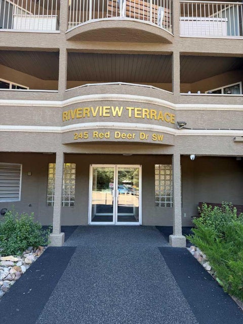Photo of 245 Red Deer Drive SW #315, Medicine Hat, AB T1A 8P4 (MLS # A2333502)
