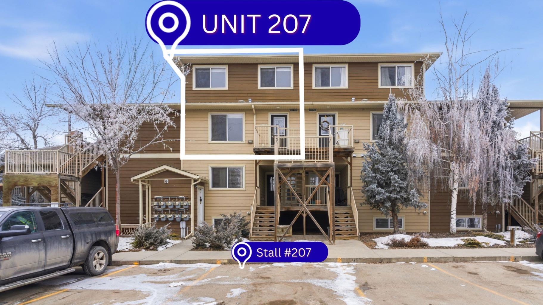 323 Fourth Avenue 207