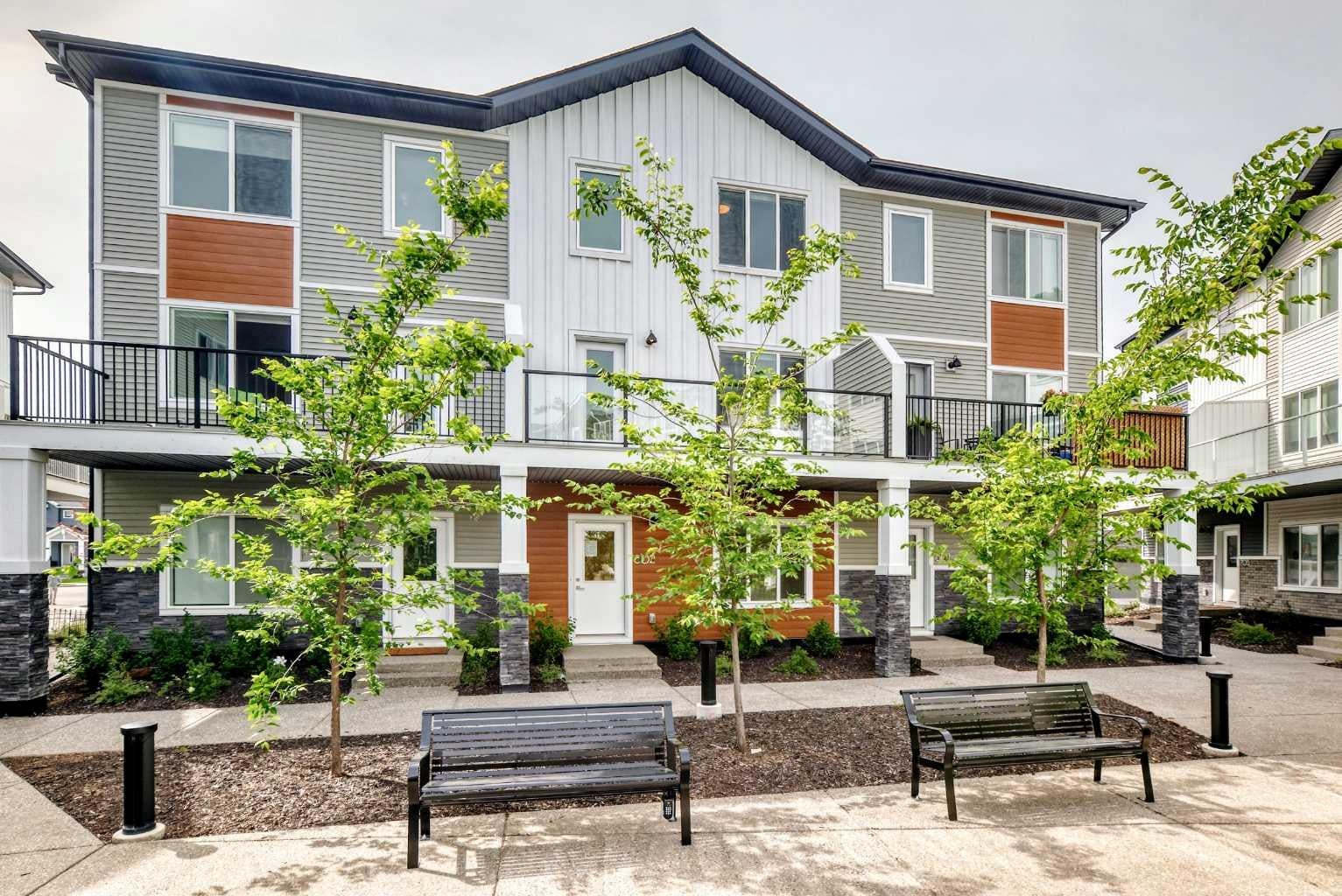 335 Creekside Boulevard SW 802