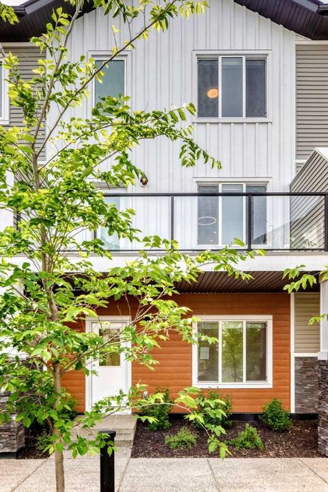 Photo of 335 Creekside Boulevard SW #802, Calgary, AB T2X 5L1 (MLS # A2324316)