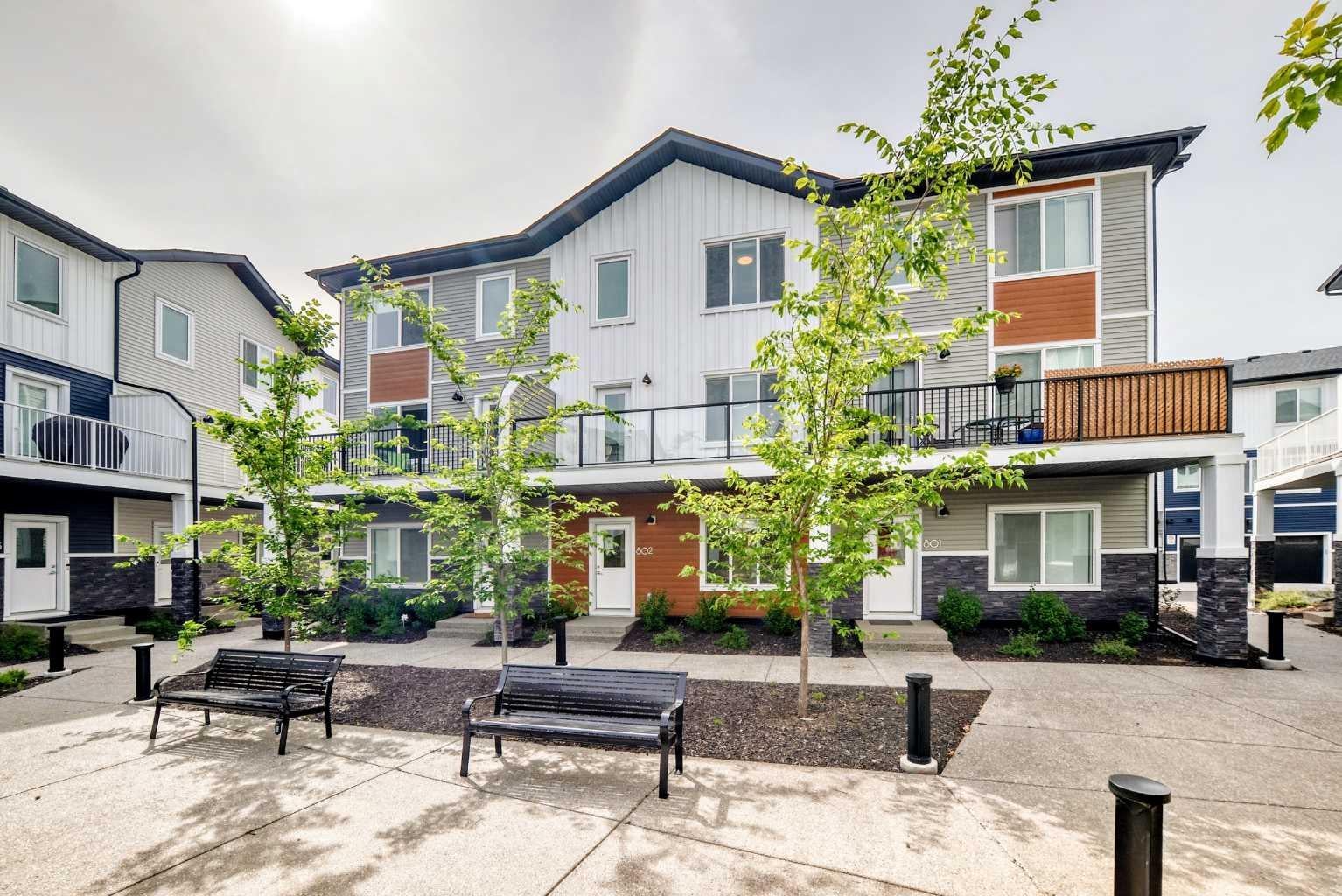 335 Creekside Boulevard SW 802