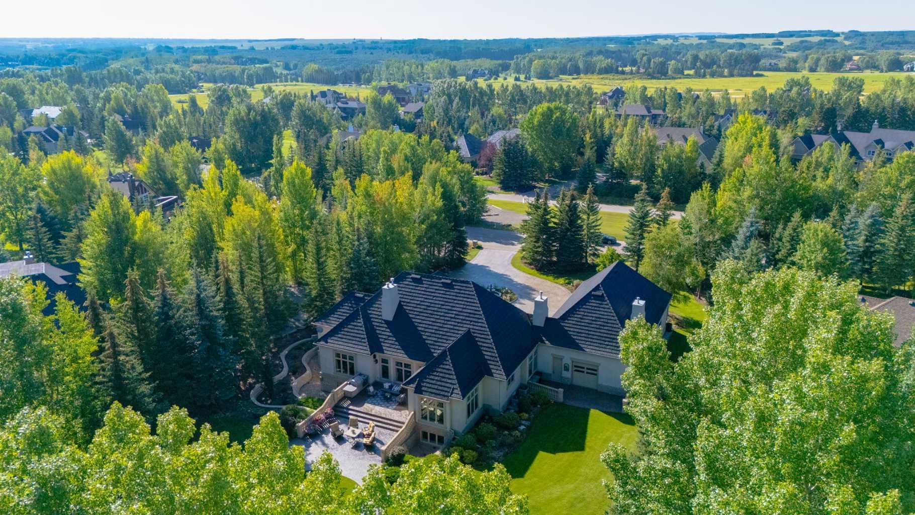 111 Aspen Green