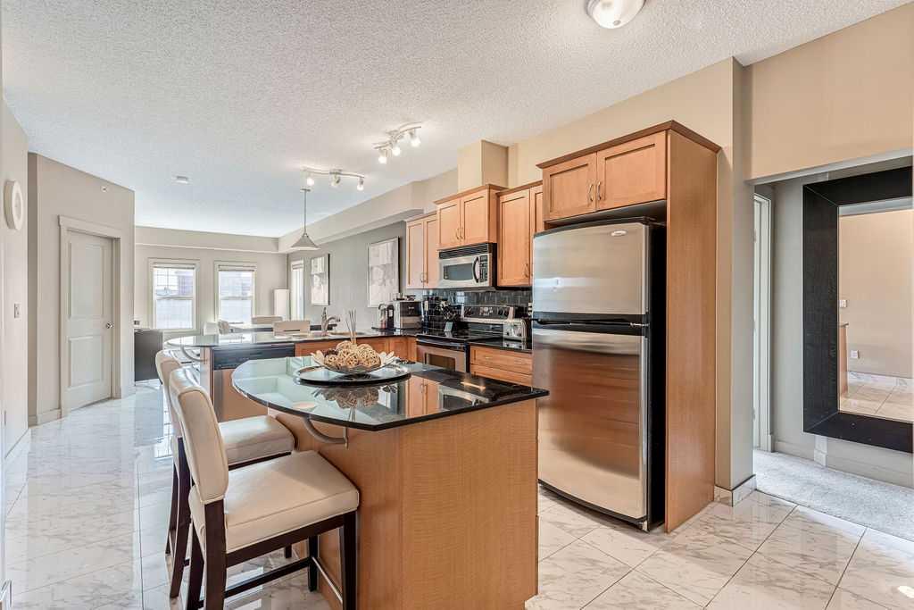 11811 Lake Fraser Drive SE 4501