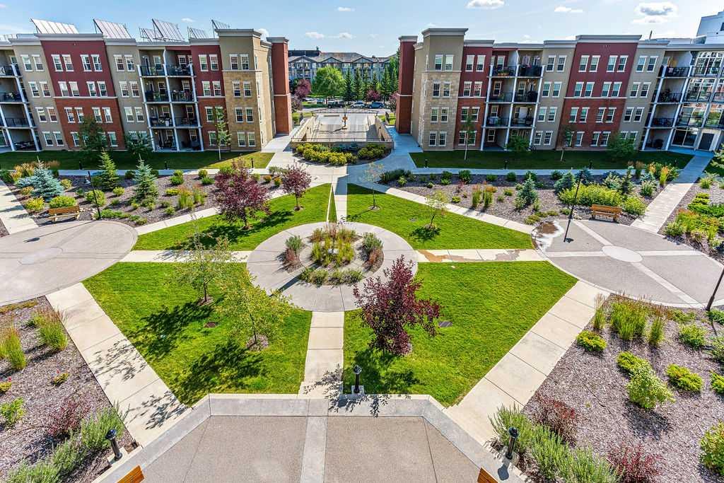 11811 Lake Fraser Drive SE 4501