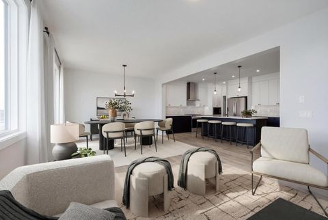 4054 Sawgrass Street NW Airdrie AB T4B 5V4