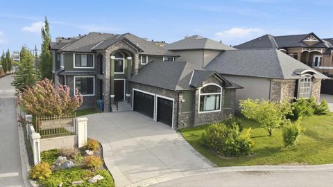 Photo of 5 Aspen Meadows Park SW, Calgary, AB T3H 5Z7 (MLS # A2319168)