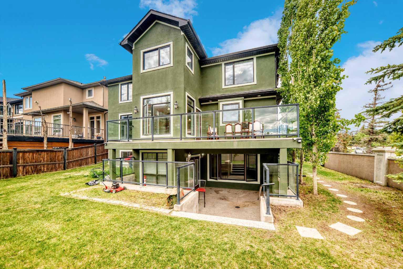 5 Aspen Meadows Park SW