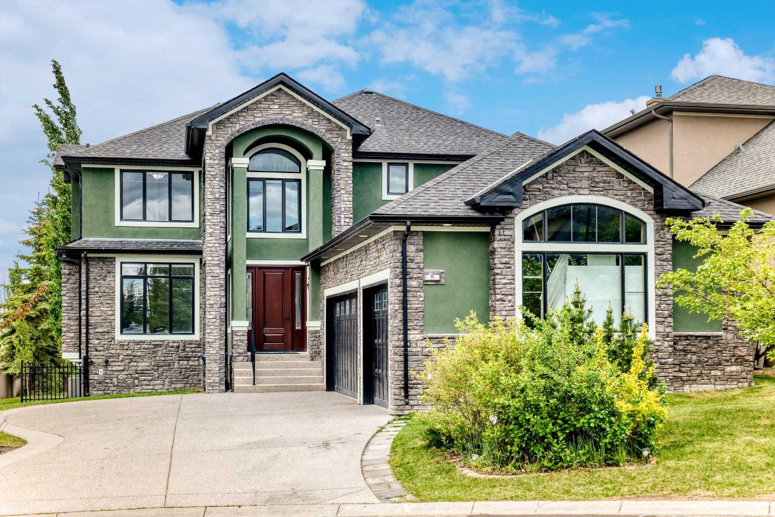 5 Aspen Meadows Park SW