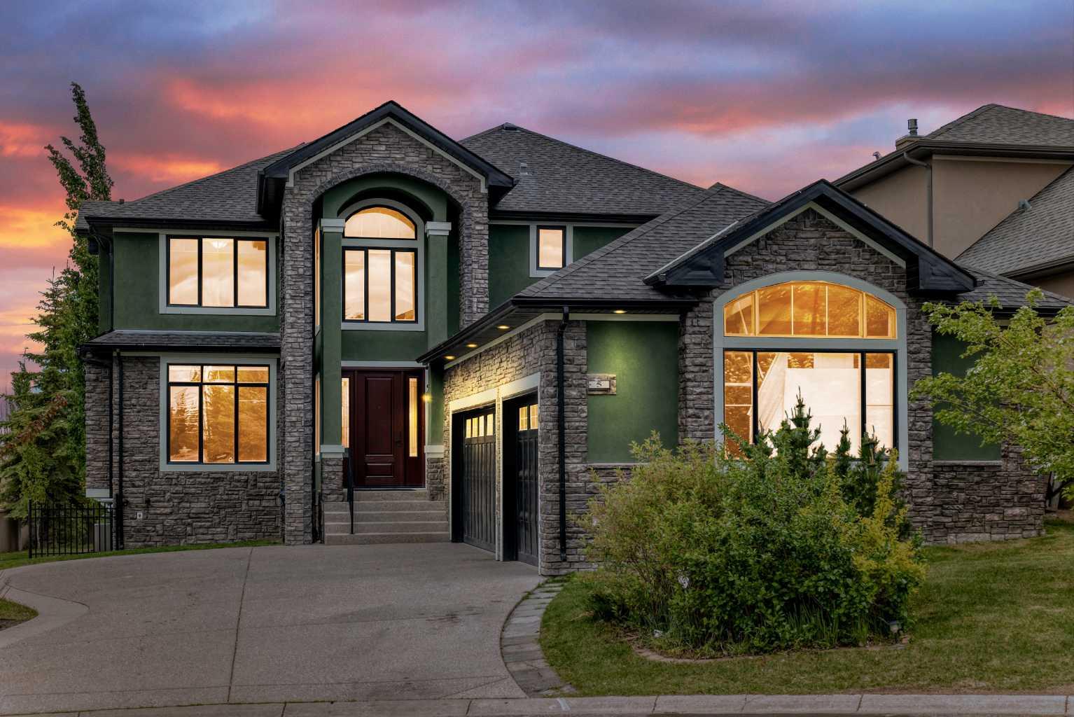 5 Aspen Meadows Park SW