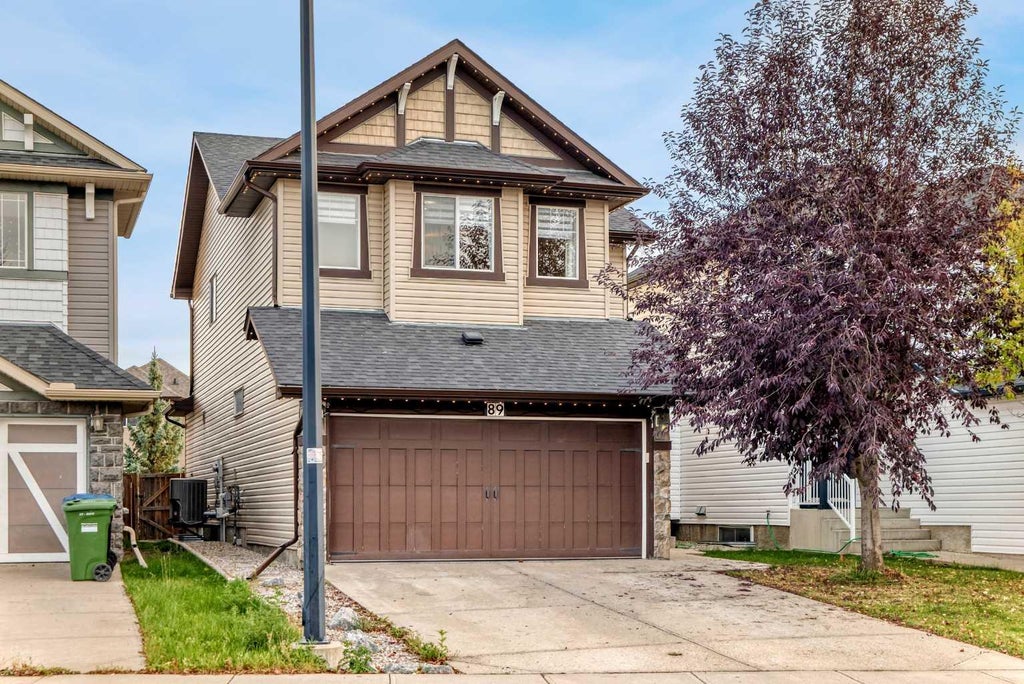 Photo of 89 Silverado Range View SW, Calgary, AB T2X 0E1 (MLS # A2349778)