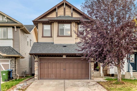 Photo of 89 Silverado Range View SW, Calgary, AB T2X 0E1 (MLS # A2349778)