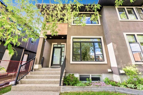 Photo of 1136 17 Avenue NW, Calgary, AB T2M 0P6 (MLS # A2319069)