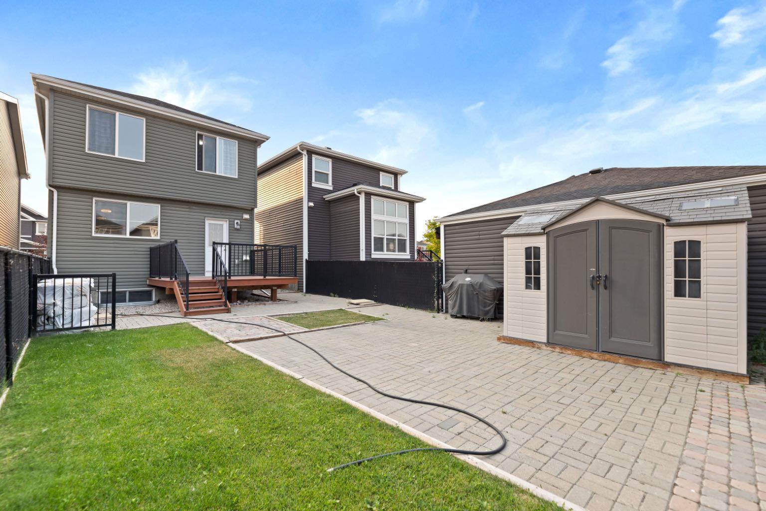 14 Red Embers Crescent NE