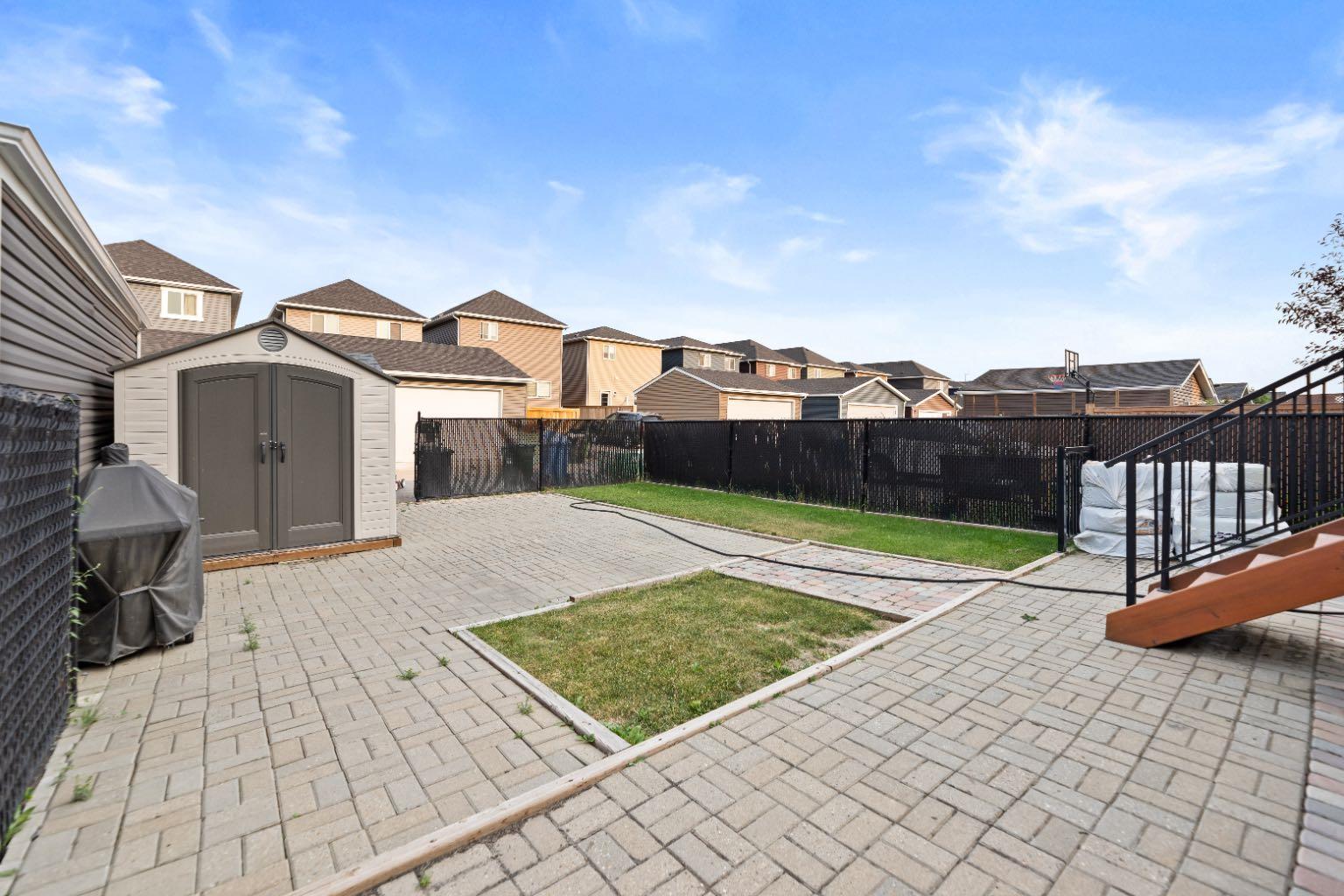 14 Red Embers Crescent NE