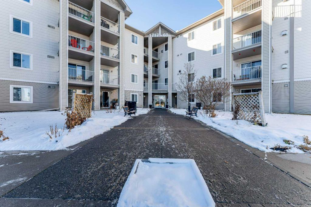 Photo of 1717 60 Street SE #102, Calgary, AB T2A 7Y7 (MLS # A2282772)