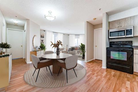 Photo of 1717 60 Street SE #102, Calgary, AB T2A 7Y7 (MLS # A2282772)