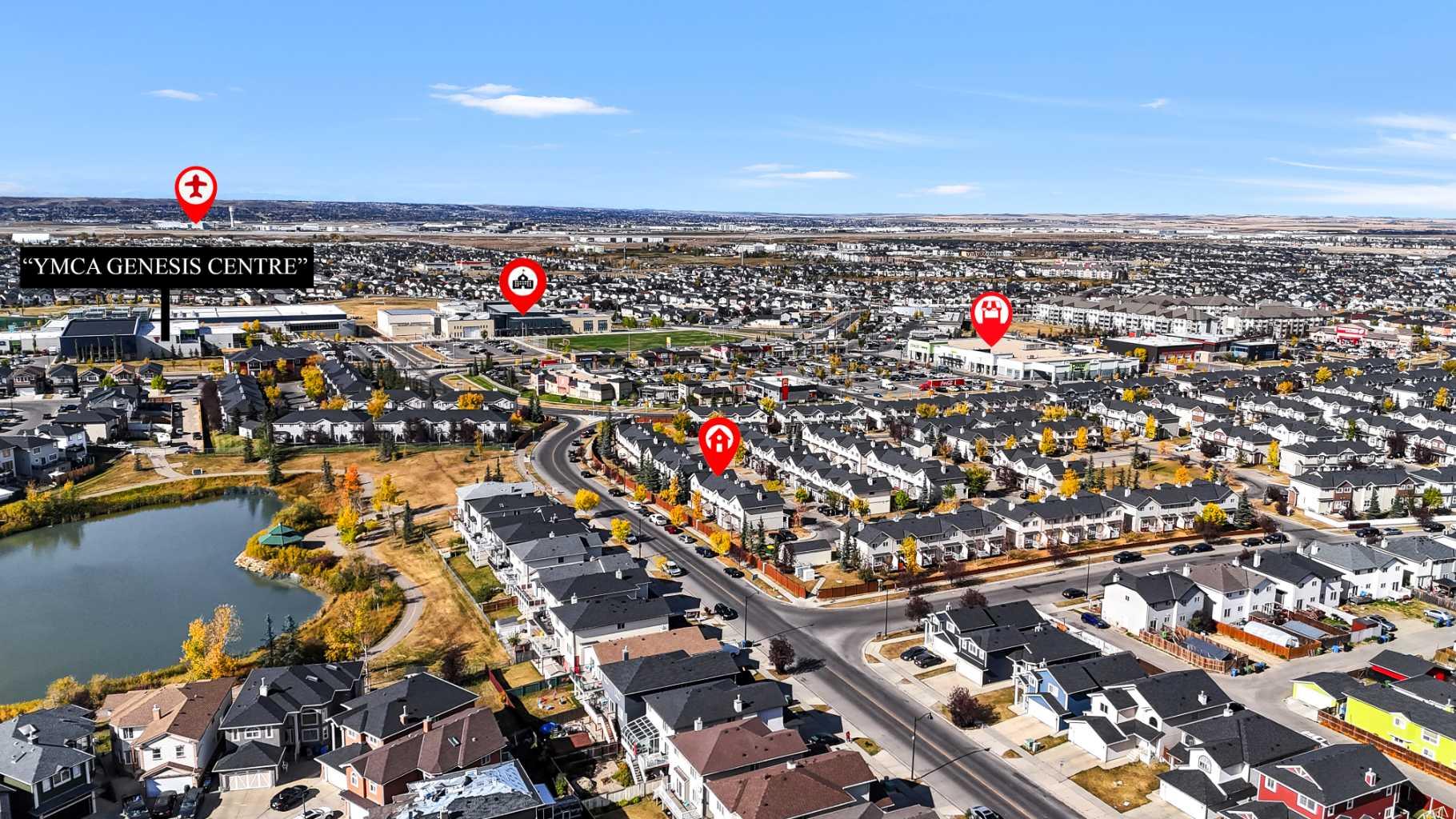111 Tarawood Lane 1304