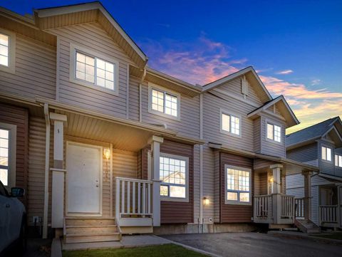 111 Tarawood Lane 1304 Calgary AB T3J 5C1
