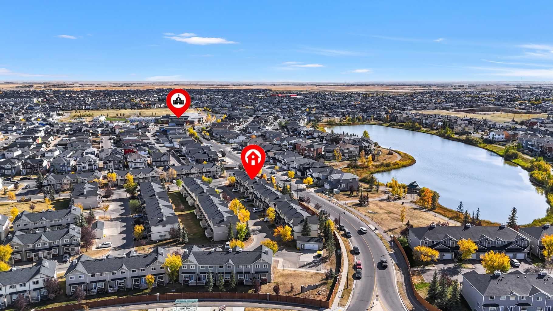 111 Tarawood Lane 1304