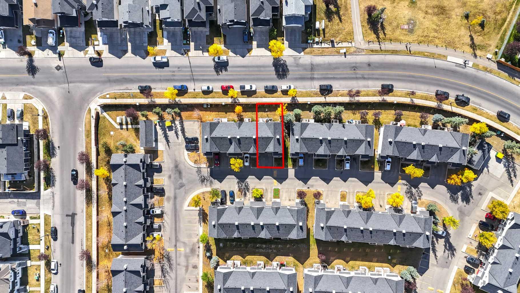111 Tarawood Lane 1304