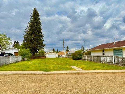 Photo of 5012 48 Street, Hardisty, AB T0B 1V0 (MLS # A2222301)