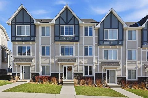 Photo of 95 Nolanlake Cove NW, Calgary, AB T3R 0Z7 (MLS # A2304428)