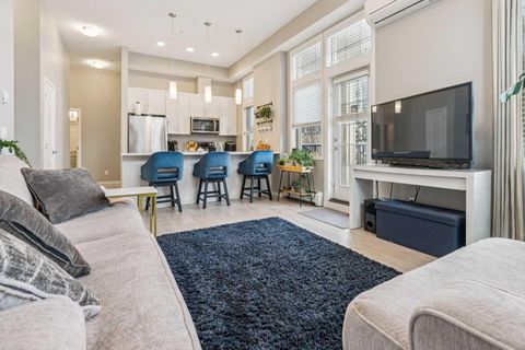 Photo of 10 Mahogany Mews SE #115, Calgary, AB T3M 2R1 (MLS # A2273817)