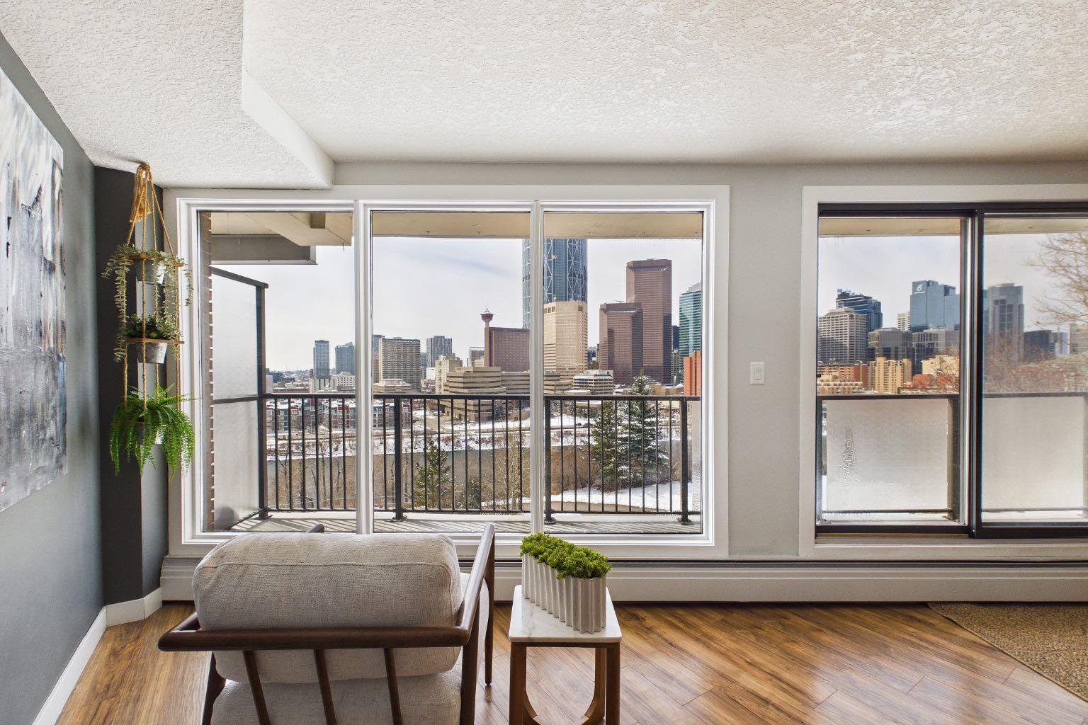 300 Meredith Road NE 303