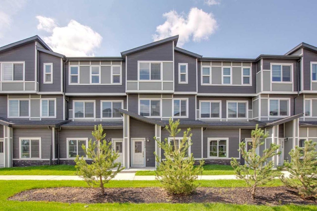 Photo of 75 Cornerstone Row NE #223, Calgary, AB T3N 2K5 (MLS # A2332684)