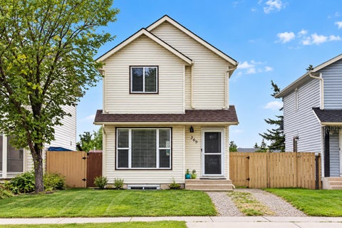 Photo of 369 Falshire Drive NE, Calgary, AB T3J 1T8 (MLS # A2345557)