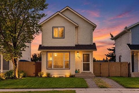 Photo of 369 Falshire Drive NE, Calgary, AB T3J 1T8 (MLS # A2345557)