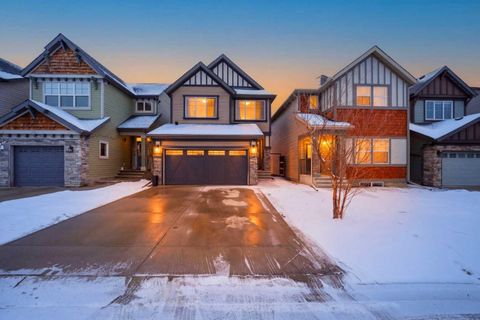 Photo of 119 Skyview Point Crescent NE, Calgary, AB T3N 0M2 (MLS # A2300293)