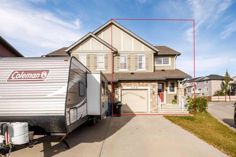 Photo of 262 Panamount Way NW, Calgary, AB T3K 0P4 (MLS # A2351045)
