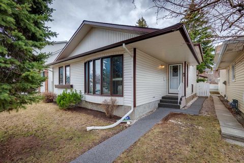 Photo of 87 Edforth Road NW, Calgary, AB T3A 3V8 (MLS # A2304186)