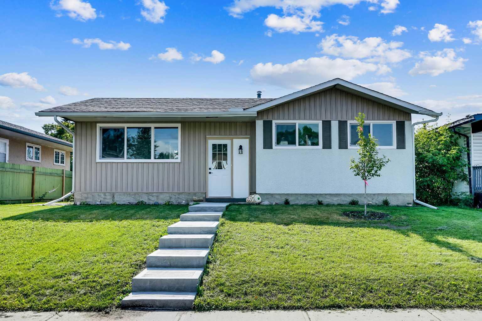 156 Pensville Road SE