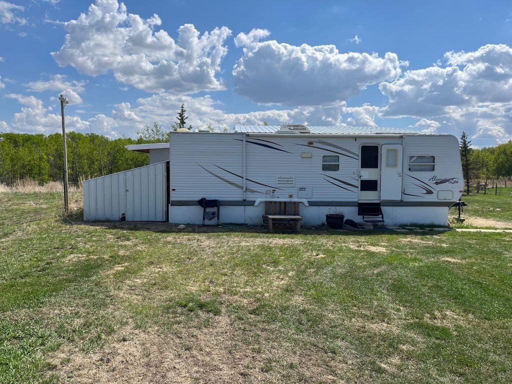 Photo of 15 Ranch Road, White Sands, AB T0C 2L0 (MLS # A2290068)