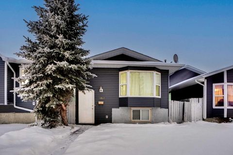 6081 Martingrove Road NE Calgary AB T3J 2S8