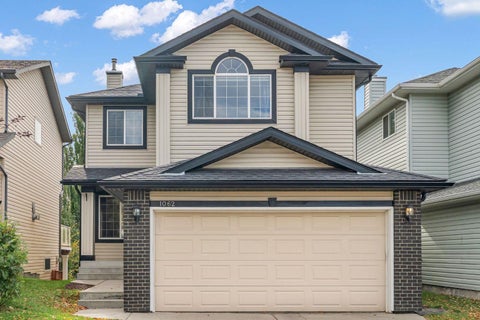 Photo of 1062 Tuscany Drive NW, Calgary, AB T3L 2N8 (MLS # A2349171)
