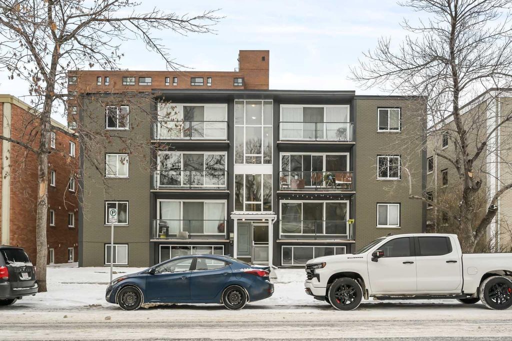 Photo of 1029 14 Avenue SW #416, Calgary, AB T2T 0N9 (MLS # A2278203)
