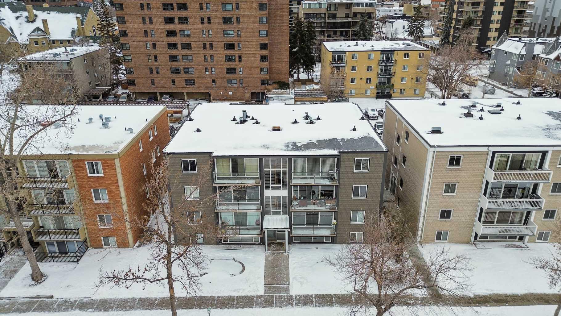 1029 14 Avenue SW 416