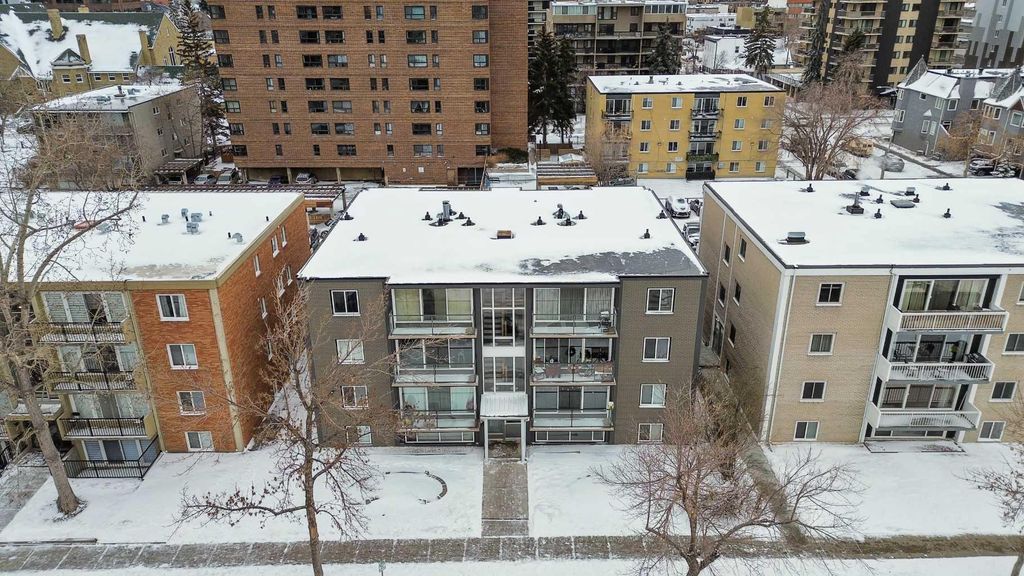 Photo of 1029 14 Avenue SW #416, Calgary, AB T2T 0N9 (MLS # A2278203)