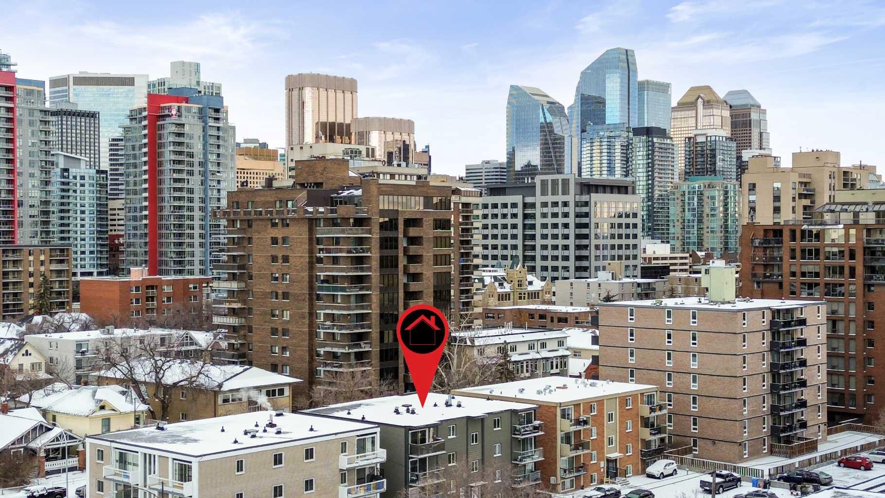 1029 14 Avenue SW 416