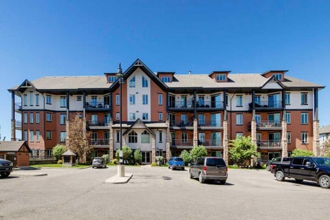 Photo of 15 Sunset Square #2104, Cochrane, AB T4C 0E7 (MLS # A2299363)