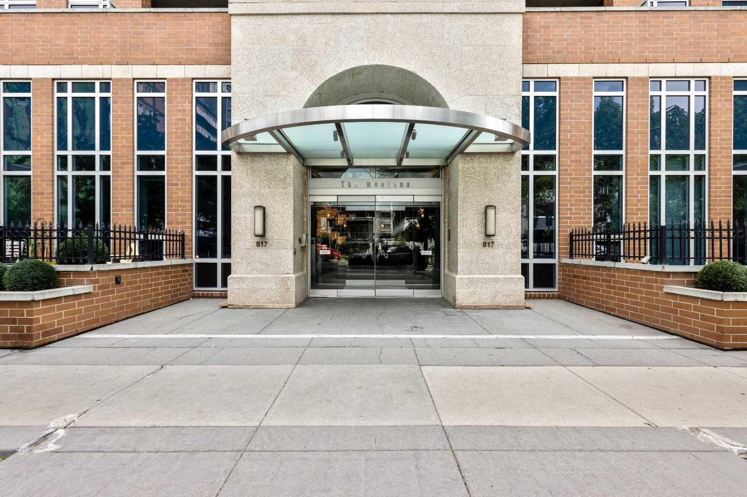 817 15 Avenue SW 1806