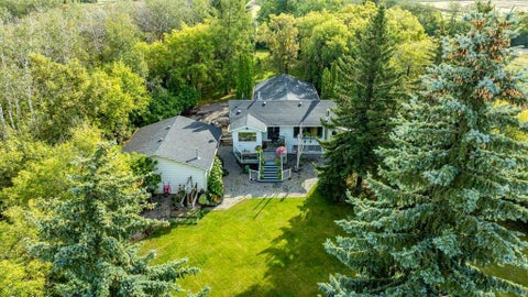 Photo of 39040 C&E Trail, Red Deer, AB T4E 0S5 (MLS # A2345512)