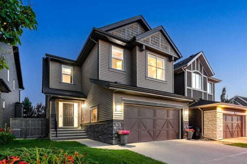 Photo of 9 Aspenshire Crescent SW, Calgary, AB T3H 0R4 (MLS # A2334948)