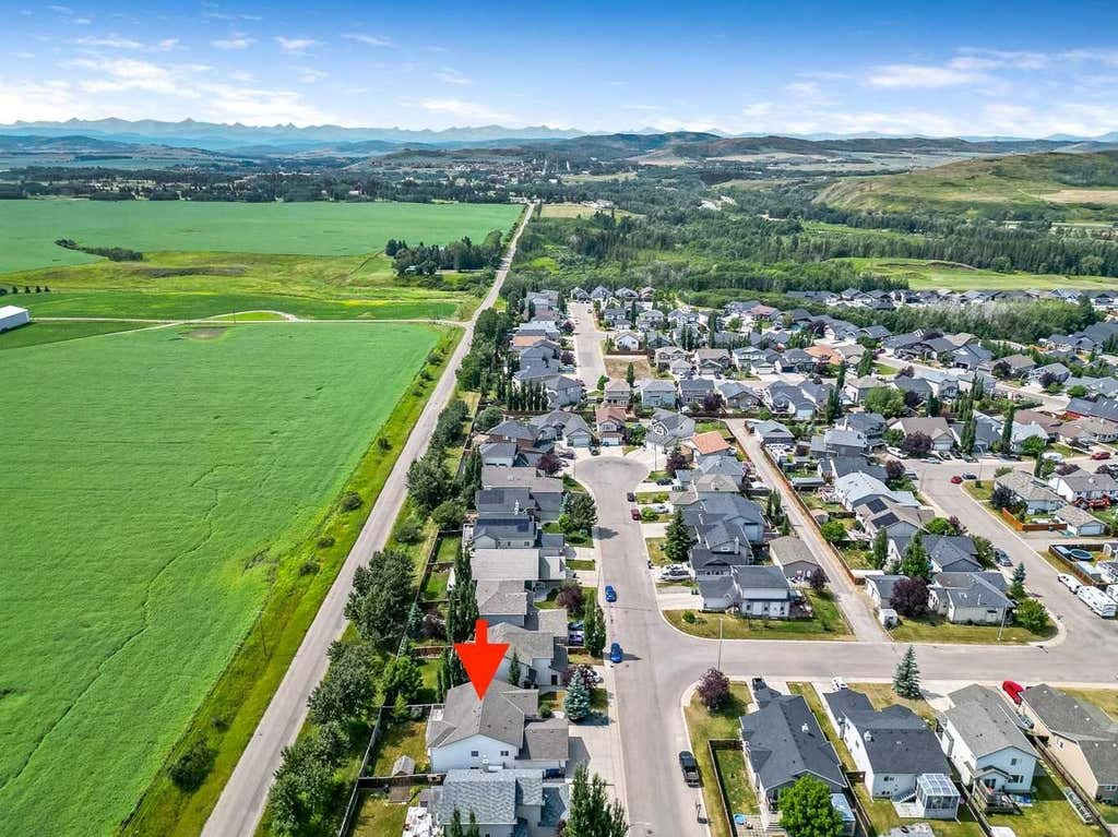 Photo of 315 Willow Ridge Way, Diamond Valley, AB T0L 0H0 (MLS # A2335178)