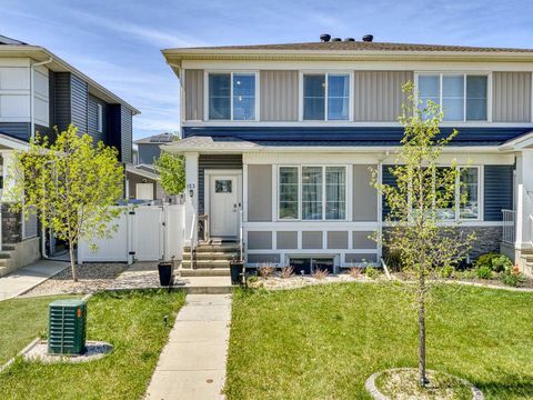 Photo of 153 Chelsea Drive, Chestermere, AB T1X 1Z2 (MLS # A2313980)