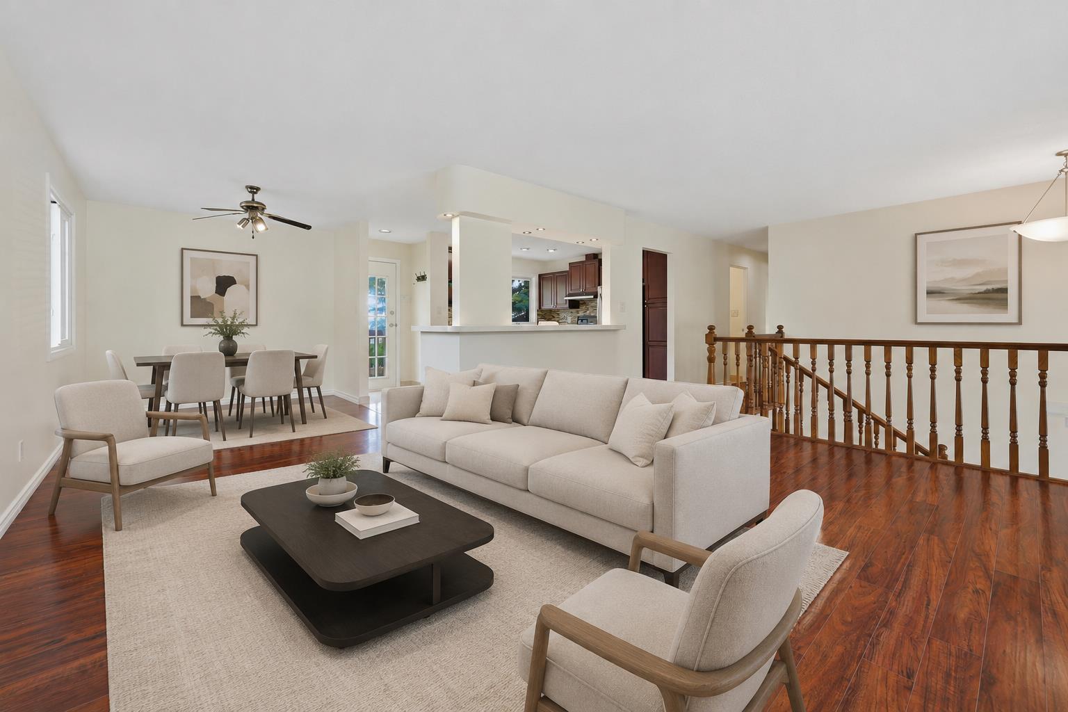 248 Parkland Crescent SE