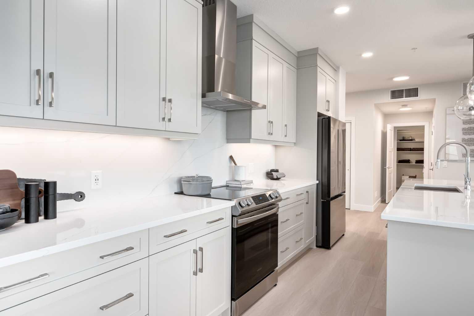 110 Greenbriar Place NW 1307